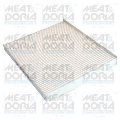 Obrázok Filter vnútorného priestoru MEAT & DORIA  17537