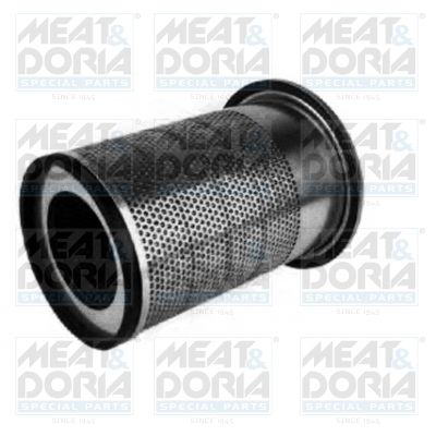 Obrázok Vzduchový filter MEAT & DORIA  18021