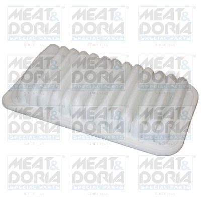 Obrázok Vzduchový filter MEAT & DORIA  18115