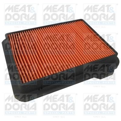 Obrázok Vzduchový filter MEAT & DORIA  18125