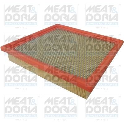 Obrázok Vzduchový filter MEAT & DORIA  18127