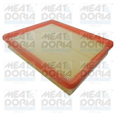 Obrázok Vzduchový filter MEAT & DORIA  18132