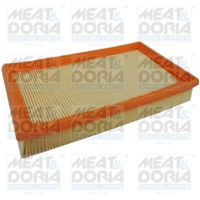 Obrázok Vzduchový filter MEAT & DORIA  18138