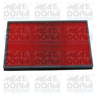 Obrázok Vzduchový filter MEAT & DORIA  18247