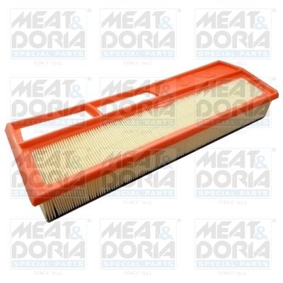 Obrázok Vzduchový filter MEAT & DORIA  18276