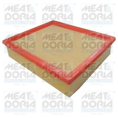 Obrázok Vzduchový filter MEAT & DORIA  18343