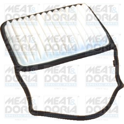 Obrázok Vzduchový filter MEAT & DORIA  18380