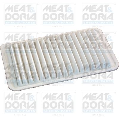 Obrázok Vzduchový filter MEAT & DORIA  18381