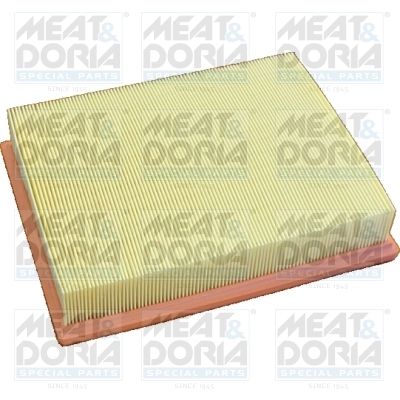 Obrázok Vzduchový filter MEAT & DORIA  18382