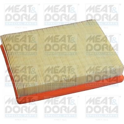 Obrázok Vzduchový filter MEAT & DORIA  18385