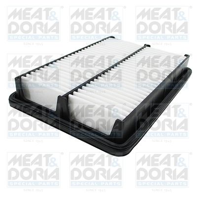 Obrázok Vzduchový filter MEAT & DORIA  18397