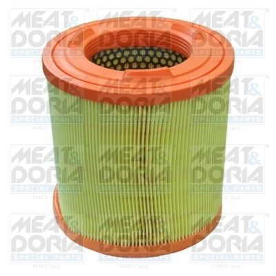 Obrázok Vzduchový filter MEAT & DORIA  18405