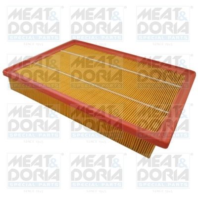 Obrázok Vzduchový filter MEAT & DORIA  18444