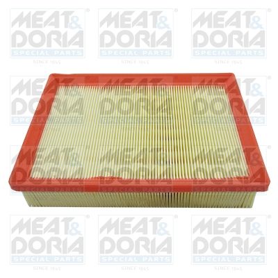 Obrázok Palivový filter MEAT & DORIA  18445