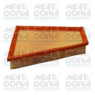 Obrázok Vzduchový filter MEAT & DORIA  18453