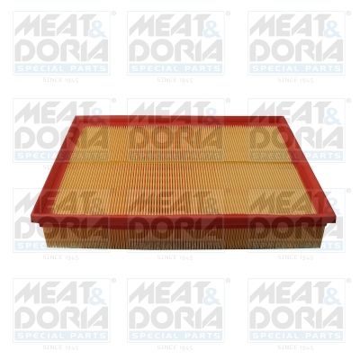 Obrázok Vzduchový filter MEAT & DORIA  18482