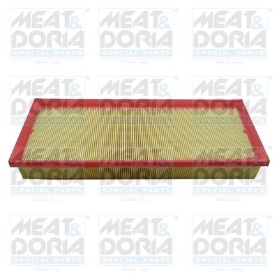 Obrázok Vzduchový filter MEAT & DORIA  18489