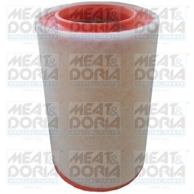 Obrázok Vzduchový filter MEAT & DORIA  18500