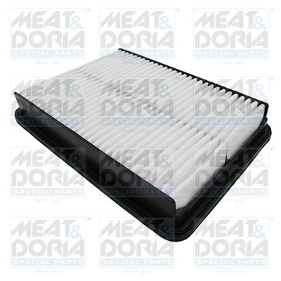Obrázok Vzduchový filter MEAT & DORIA  18508