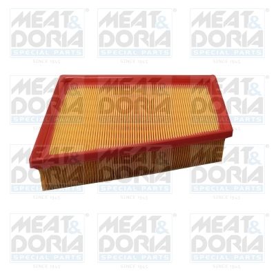 Obrázok Vzduchový filter MEAT & DORIA  18544