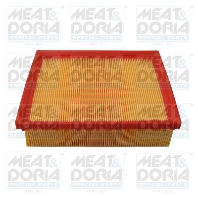 Obrázok Vzduchový filter MEAT & DORIA  18546