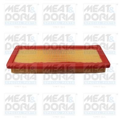 Obrázok Vzduchový filter MEAT & DORIA  18581