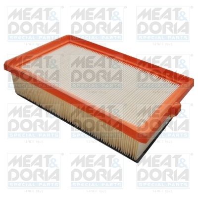 Obrázok Vzduchový filter MEAT & DORIA  18647