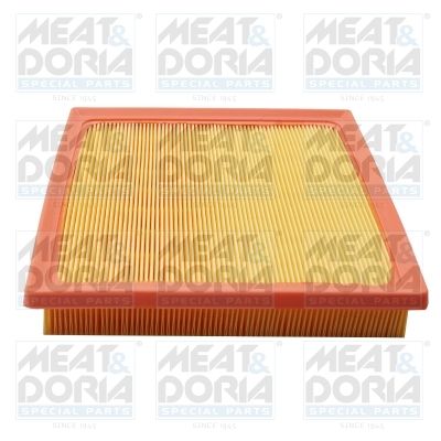 Obrázok Vzduchový filter MEAT & DORIA  18663