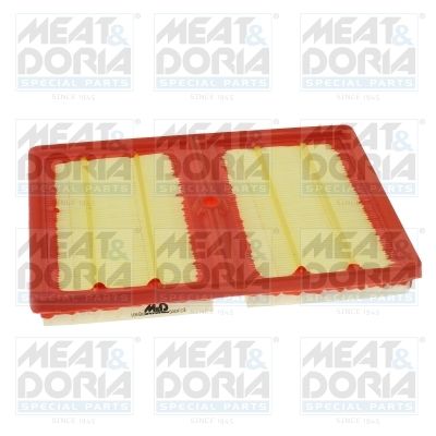 Obrázok Vzduchový filter MEAT & DORIA  18688