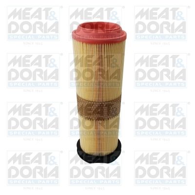 Obrázok Vzduchový filter MEAT & DORIA  18691