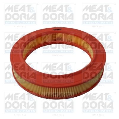 Obrázok Vzduchový filter MEAT & DORIA  18709