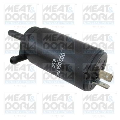 Obrázok Čerpadlo ostrekovača skiel MEAT & DORIA  20206