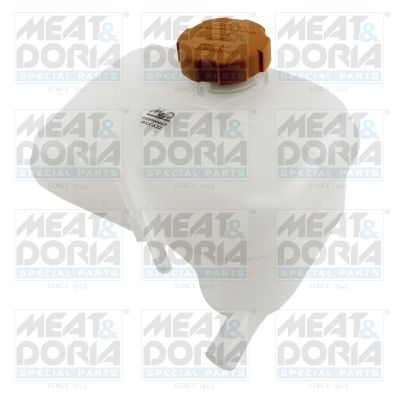 Obrázok Nádrż na vodu ,chladič MEAT & DORIA  2035003