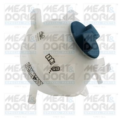 Obrázok Nádrż na vodu ,chladič MEAT & DORIA  2035004