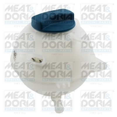 Obrázok Nádrż na vodu ,chladič MEAT & DORIA  2035008