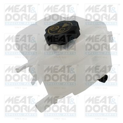 Obrázok Nádrż na vodu ,chladič MEAT & DORIA  2035009