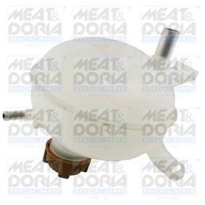 Obrázok Nádrż na vodu ,chladič MEAT & DORIA  2035012
