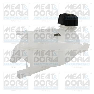 Obrázok Nádrż na vodu ,chladič MEAT & DORIA  2035018