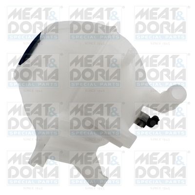 Obrázok Nádrż na vodu ,chladič MEAT & DORIA  2035022