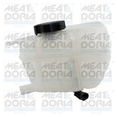 Obrázok Nádrż na vodu ,chladič MEAT & DORIA  2035024