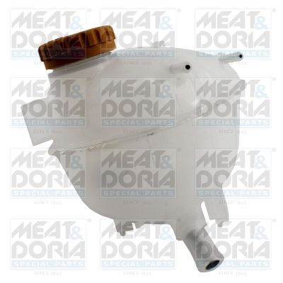 Obrázok Nádrż na vodu ,chladič MEAT & DORIA  2035028