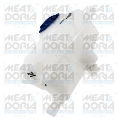 Obrázok Nádrż na vodu ,chladič MEAT & DORIA  2035034