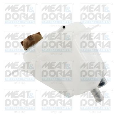 Obrázok Nádrż na vodu ,chladič MEAT & DORIA  2035036