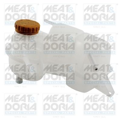 Obrázok Nádrż na vodu ,chladič MEAT & DORIA  2035038