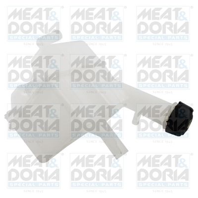 Obrázok Nádrż na vodu ,chladič MEAT & DORIA  2035039