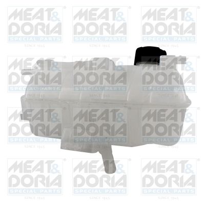 Obrázok Nádrż na vodu ,chladič MEAT & DORIA  2035041