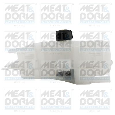 Obrázok Nádrż na vodu ,chladič MEAT & DORIA  2035042