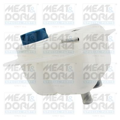 Obrázok Nádrż na vodu ,chladič MEAT & DORIA  2035045