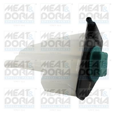 Obrázok Nádrż na vodu ,chladič MEAT & DORIA  2035046
