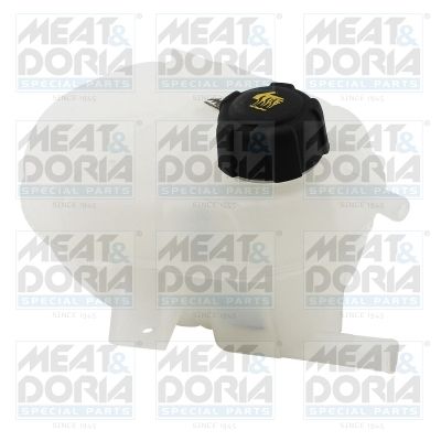 Obrázok Nádrż na vodu ,chladič MEAT & DORIA  2035047